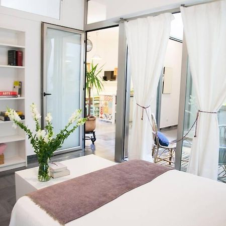 Beautiful Silent Apartment Private Parking Sevilla Exteriér fotografie